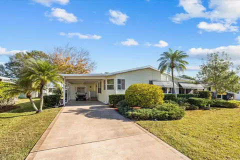 3012 Five Iron Dr, Port Saint Lucie, FL 34952
