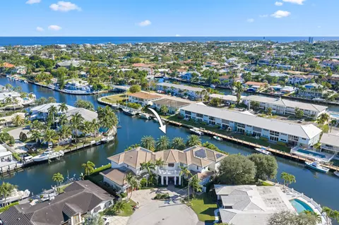 View/Area - 3700 NE 24th Ave, Lighthouse Point, FL 33064 photo 8 of 11