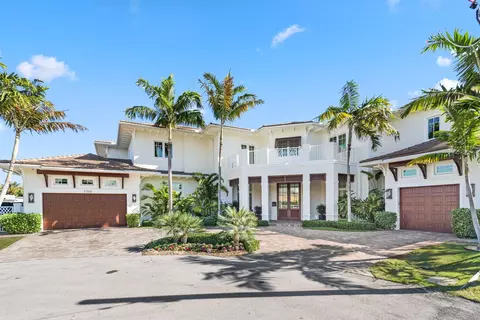 Exterior - 3700 NE 24th Ave, Lighthouse Point, FL 33064 photo 1 of 33