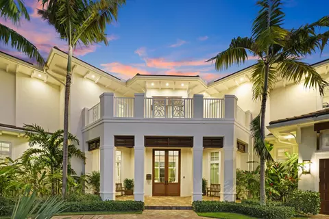 Exterior - 3700 NE 24th Ave, Lighthouse Point, FL 33064 photo 18 of 33
