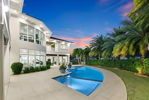 Exterior - 3700 NE 24th Ave, Lighthouse Point, FL 33064 photo 33 of 33