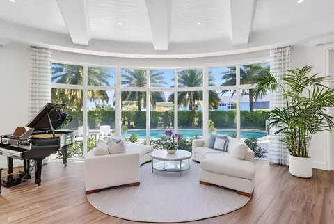 Living - 3700 NE 24th Ave, Lighthouse Point, FL 33064 photo 1 of 11