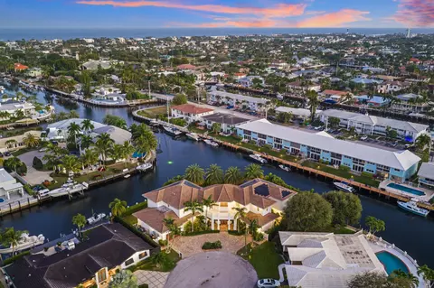 View/Area - 3700 NE 24th Ave, Lighthouse Point, FL 33064 photo 11 of 11