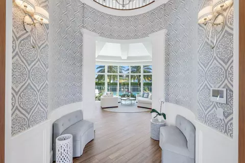 Entry Way - 3700 NE 24th Ave, Lighthouse Point, FL 33064 photo 1 of 7