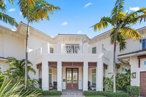Exterior - 3700 NE 24th Ave, Lighthouse Point, FL 33064 photo 2 of 33