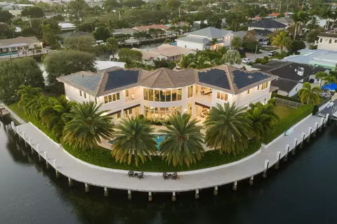 View/Area - 3700 NE 24th Ave, Lighthouse Point, FL 33064 photo 9 of 11