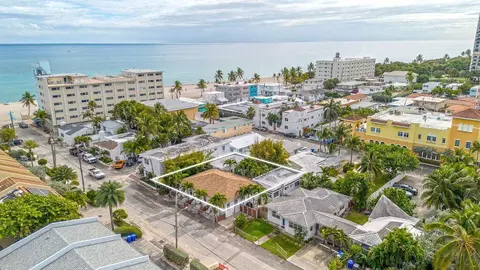 334 Oregon St #1-5, Hollywood, FL 33019