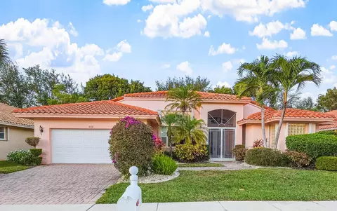5318 Landon Cir, Boynton Beach, FL 33437