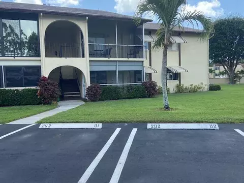 3526 La Palmas Ct #D-1, Greenacres, FL 33463