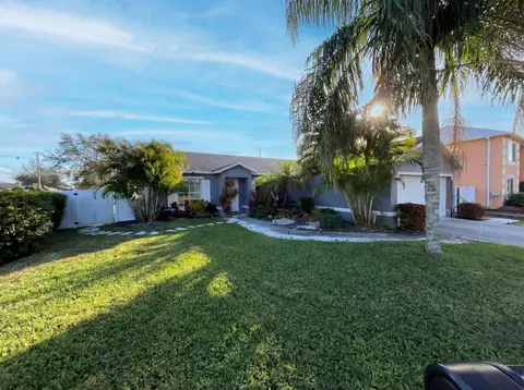 4393 SW Calah Cir, Port Saint Lucie, FL 34953