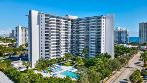 3333 NE 34th St #314, Fort Lauderdale, FL 33308