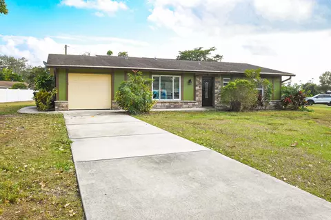 610 NW Marion Ave, Port Saint Lucie, FL 34983