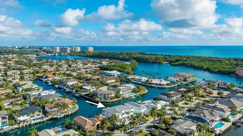721 NE Marine Dr, Boca Raton, FL 33431