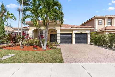 10497 Marsh St, Wellington, FL 33414