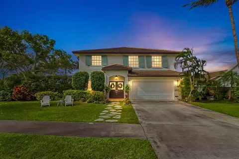 6031 Robinson St, Jupiter, FL 33458