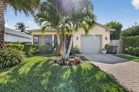 280 Reigle Ave, Delray Beach, FL 33444