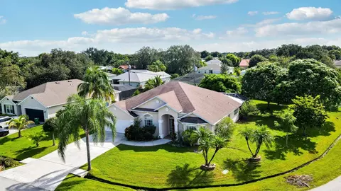 2085 SW Aladdin St, Port Saint Lucie, FL 34953