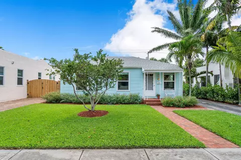816 Avon Rd, West Palm Beach, FL 33401