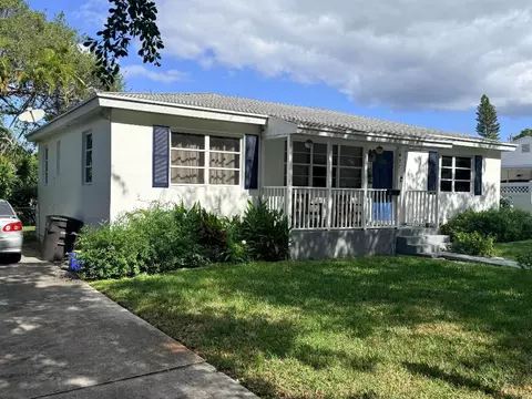 937 Upland Rd, West Palm Beach, FL 33401