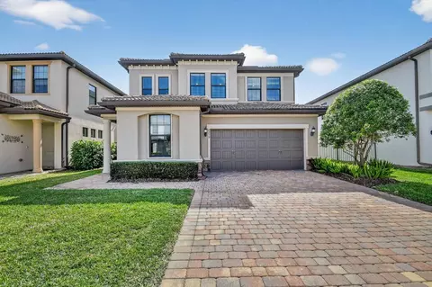 8239 Hanoverian, Lake Worth, FL 33467