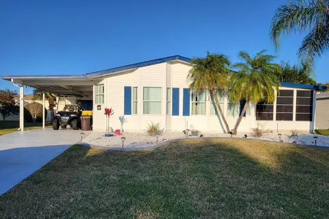 3016 Five Iron Dr, Port Saint Lucie, FL 34952