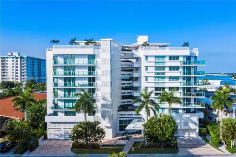 1133 102nd St #403, Bay Harbor Islands, FL 33154