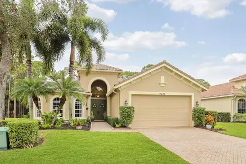 9026 Pumpkin Rdg, Port Saint Lucie, FL 34986