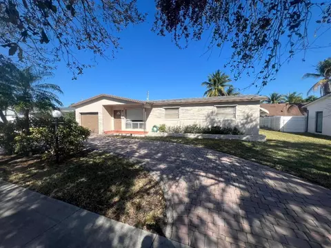 4007 Johnson St, Hollywood, FL 33021