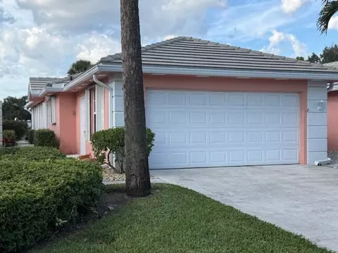 4189 Royal Oak Dr, Palm Beach Gardens, FL 33410