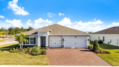 50 Judah Ln, Sebastian, FL 32958