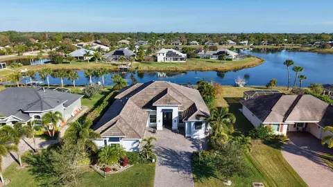 607 Yearling Trl, Sebastian, FL 32958