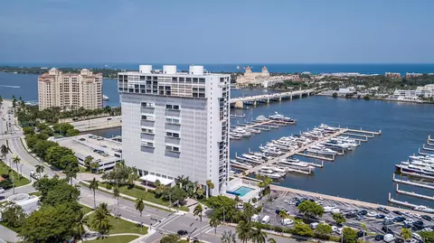 400 N Flagler #PH C6, West Palm Beach, FL 33401