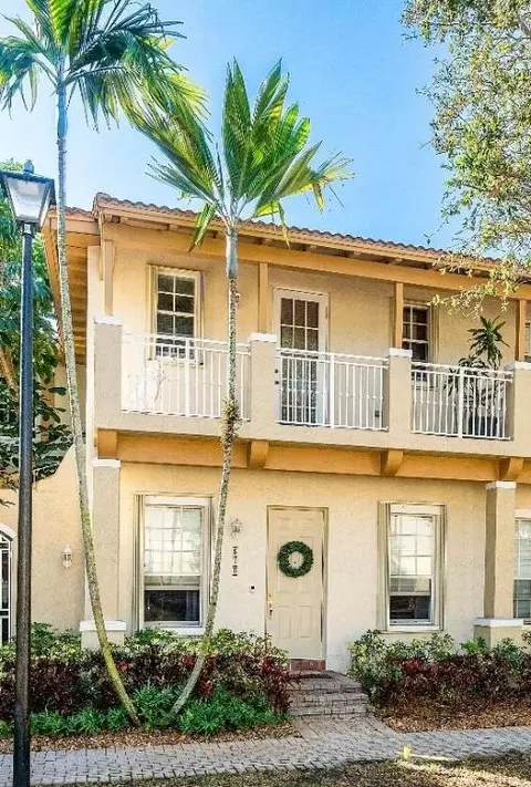 510 NW 24th Ave, Boynton Beach, FL 33426