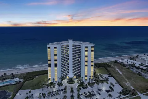 9650 S Ocean Dr #909, Jensen Beach, FL 34957