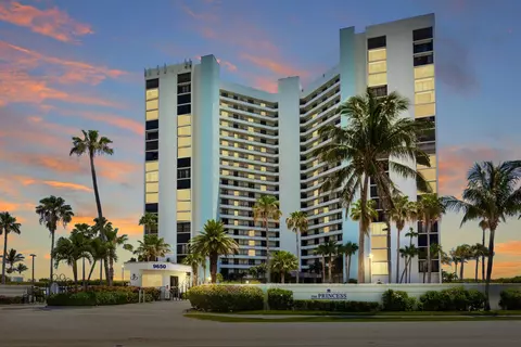 9650 S Ocean Dr #909, Jensen Beach, FL 34957