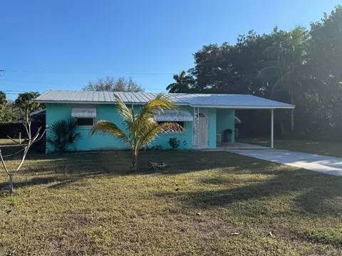 9162 SE Pomona, Hobe Sound, FL 33455