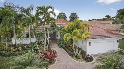 4811 Exeter Estate Ln, Lake Worth, FL 33449