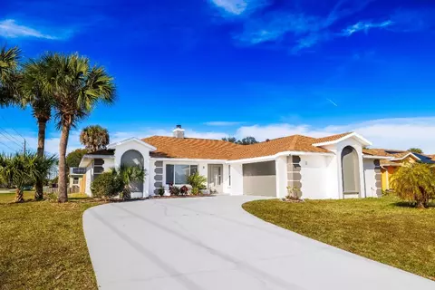 1604 Carbondale Ave NW, Palm Bay, FL 32907