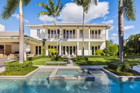 124 Forest Hill Blvd, West Palm Beach, FL 33405