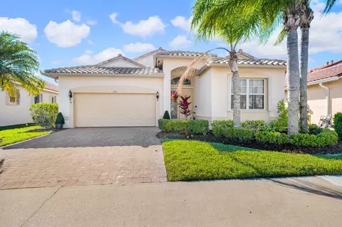 396 NW Springview Loop, Port Saint Lucie, FL 34986