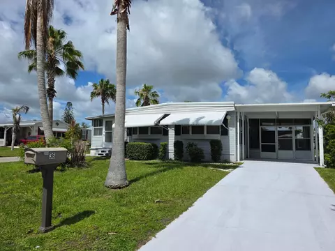 36 Grande Vista Way, Port Saint Lucie, FL 34952