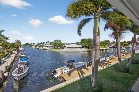 2311 NE 36th St #2A, Lighthouse Point, FL 33064