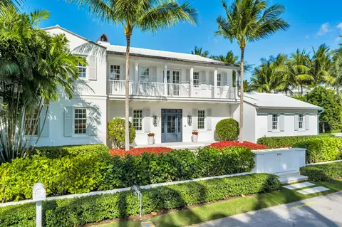 201 Ocean Ter, Palm Beach, FL 33480