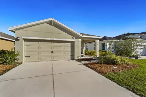 10957 SW Pacini Way, Port Saint Lucie, FL 34987
