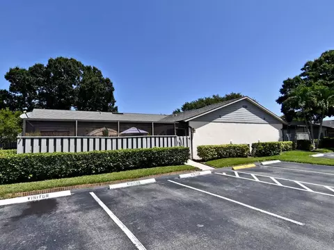 1333 Peppertree Trl #C, Fort Pierce, FL 34950