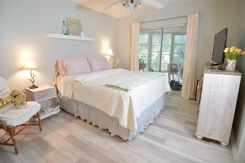 Bedroom - 3272 SE Aster Ln #G249, Stuart, FL 34994 photo 2 of 7
