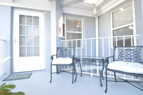 Exterior - 3272 SE Aster Ln #G249, Stuart, FL 34994 photo 5 of 8