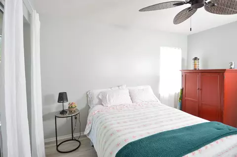 Bedroom - 3272 SE Aster Ln #G249, Stuart, FL 34994 photo 7 of 7