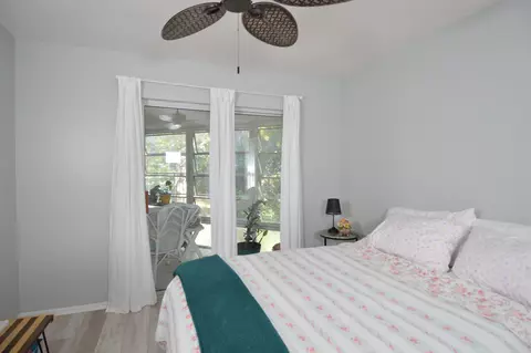 Bedroom - 3272 SE Aster Ln #G249, Stuart, FL 34994 photo 6 of 7
