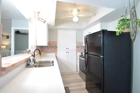 Kitchen - 3272 SE Aster Ln #G249, Stuart, FL 34994 photo 1 of 6